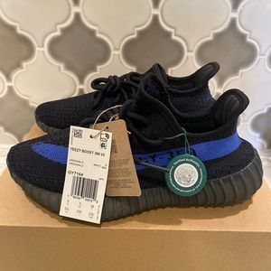 New with rage Yeezys